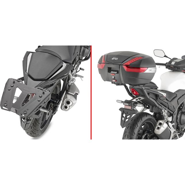 Kit de fixation Givi SR1206