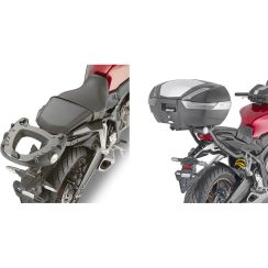 Kit de fixation Givi SR1208