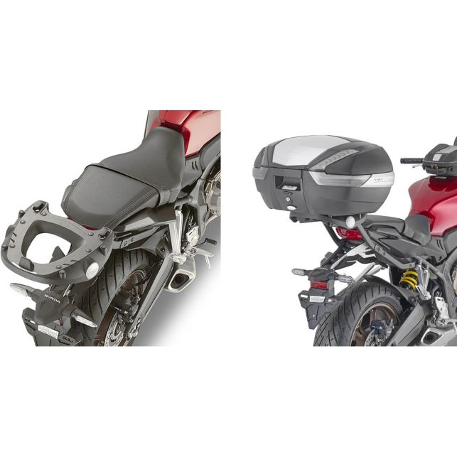 Kit de fixation Givi SR1208