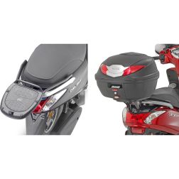 Kit de fixation Givi SR2134
							  		