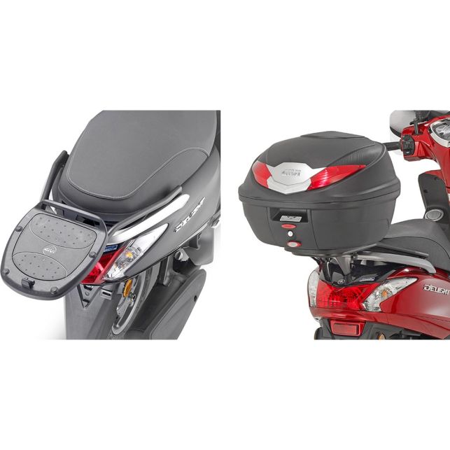 Kit de fixation Givi SR2134
