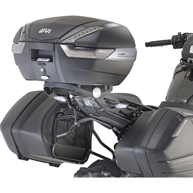 Kit de fixation Givi SR2143