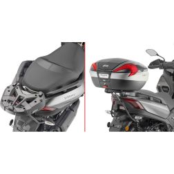 Kit de fixation Givi SR2149
							  		