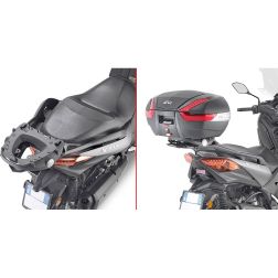 Kit de fixation Givi SR2150
							  		