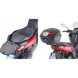 Kit de fixation Givi SR2153
							  		