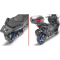 Kit de fixation Givi SR2161
							  		