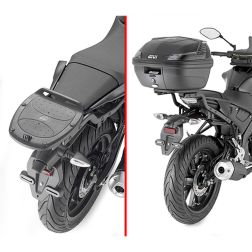 Kit de fixation Givi SR2166
							  		