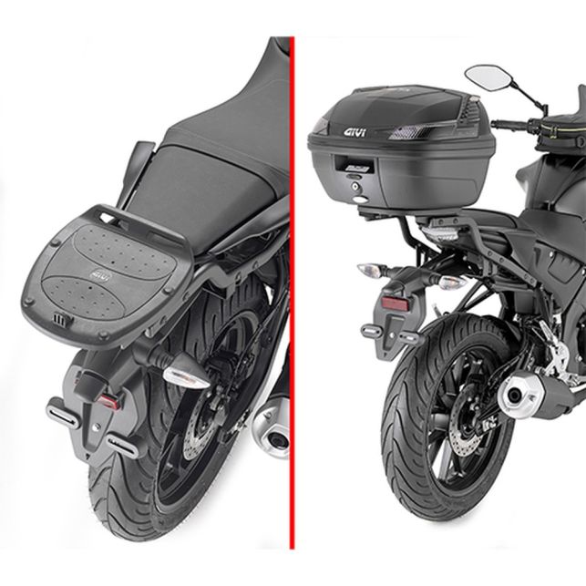 Kit de fixation Givi SR2166