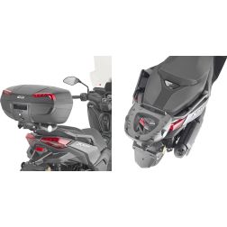 Kit de fixation Givi SR2167
							  		