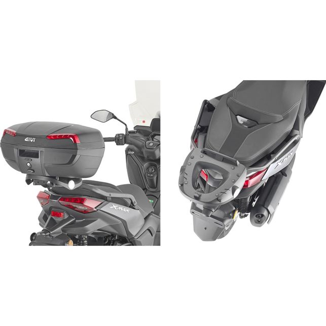 Kit de fixation Givi SR2167
