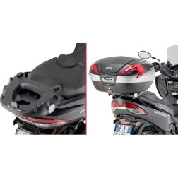 Kit de fixation Givi SR3115
							  		