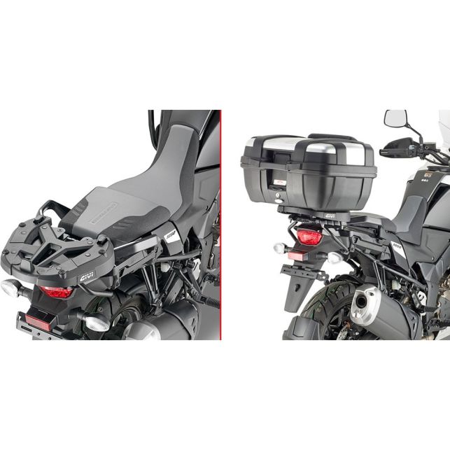 Kit de fixation Givi SR3117