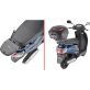 Kit de fixation Givi SR3123