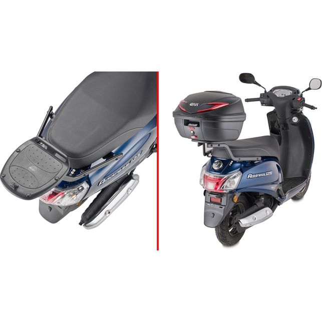 Kit de fixation Givi SR3123