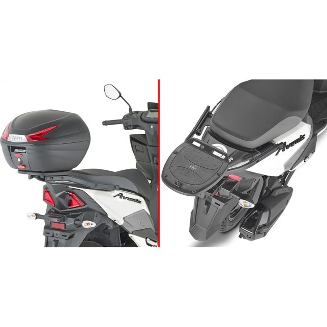 Kit de fixation Givi SR3124