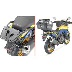 Kit de fixation Givi SR3125
							  		