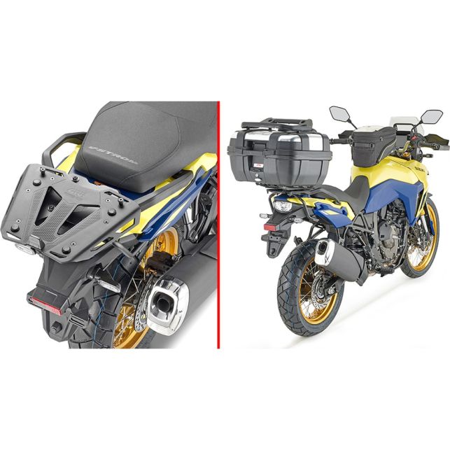 Kit de fixation Givi SR3125