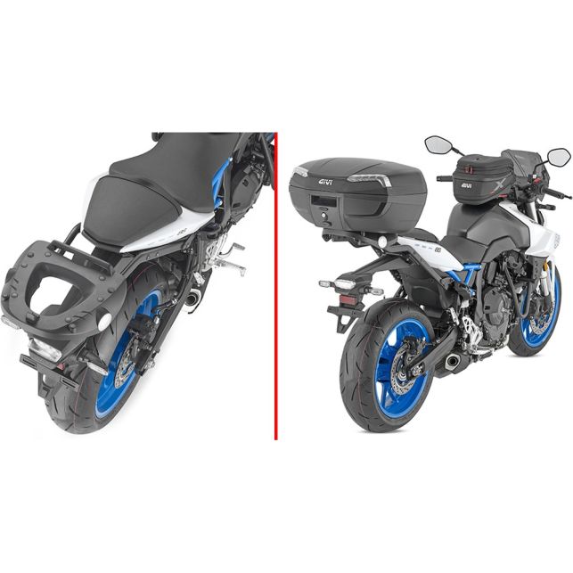 Kit de fixation Givi SR3126