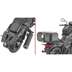 Kit de fixation Givi SR4134
							  		