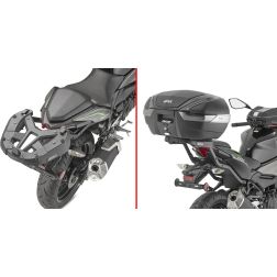Kit de fixation Givi SR4136
							  		