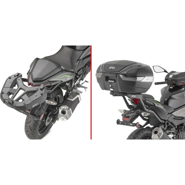 Kit de fixation Givi SR4136