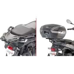 Kit de fixation Givi SR5130
							  		