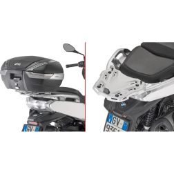Kit de fixation Givi SR5136
							  		