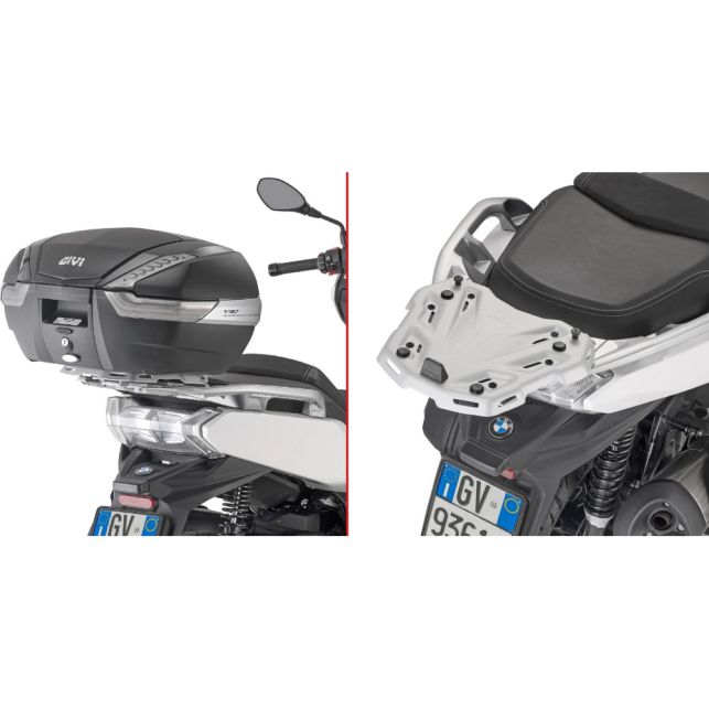 Kit de fixation Givi SR5136