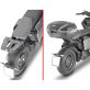 Kit de fixation Givi SR5142