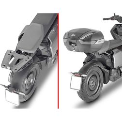 Kit de fixation Givi SR5142
							  		