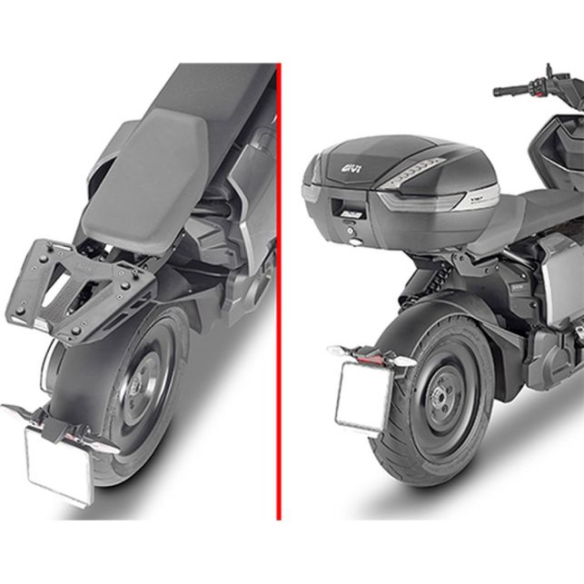 Kit de fixation Givi SR5142