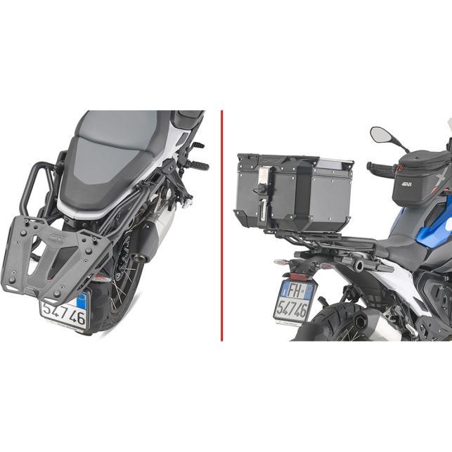 Kit de fixation Givi SR5143