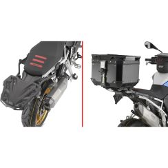 Kit de fixation Givi SR5145