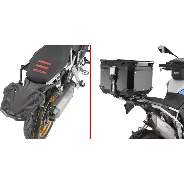 Kit de fixation Givi SR5145