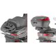 Kit de fixation Givi SR5613