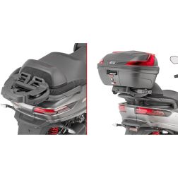 Kit de fixation Givi SR5613
							  		