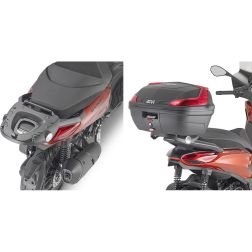 Kit de fixation Givi SR5616
							  		