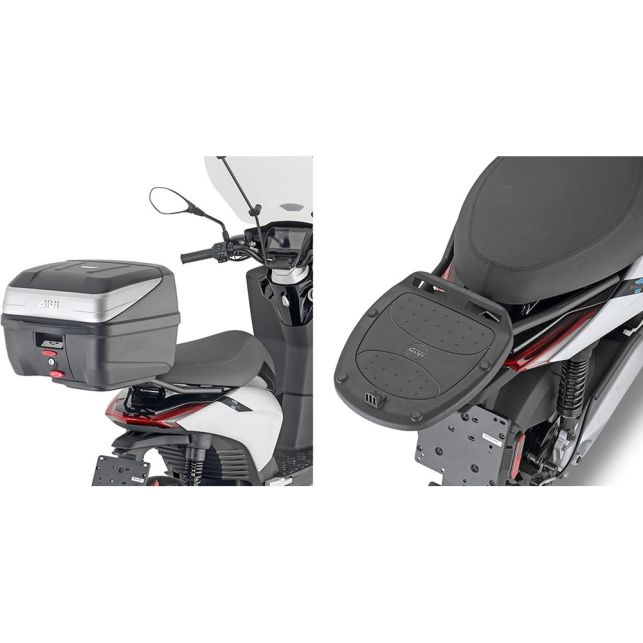 Kit de fixation Givi SR5618
