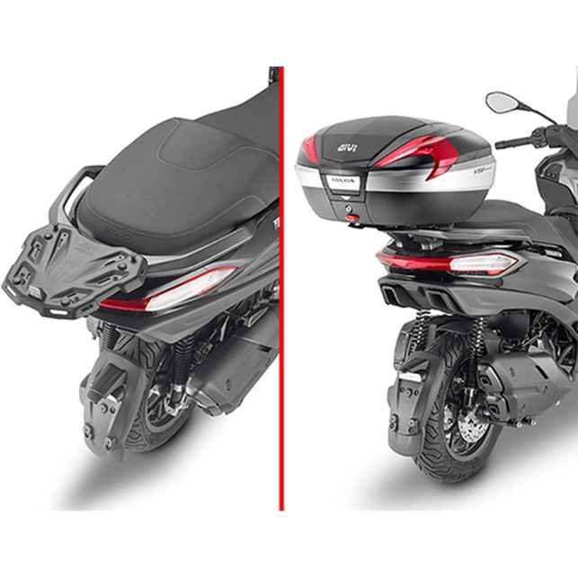 Kit de fixation Givi SR5619