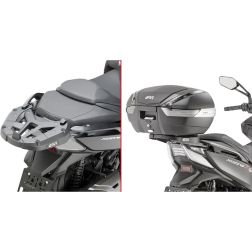 Kit de fixation Givi SR6112
							  		