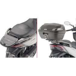 Kit de fixation Givi SR6115
							  		