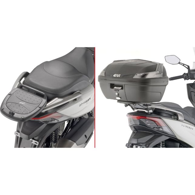 Kit de fixation Givi SR6115