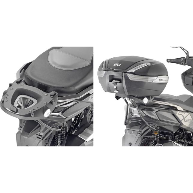 Kit de fixation Givi SR6117