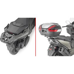 Kit de fixation Givi SR6122
							  		
