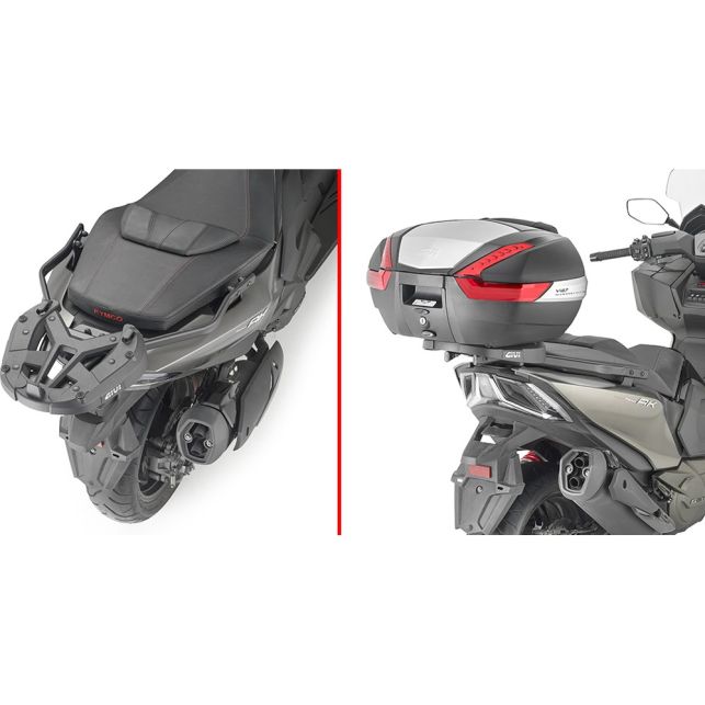 Kit de fixation Givi SR6122