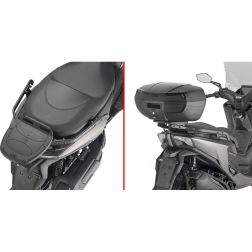 Kit de fixation Givi SR6126
							  		