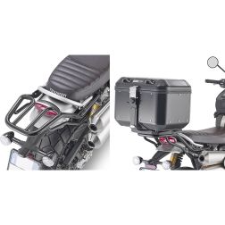 Kit de fixation Givi SR6416
							  		