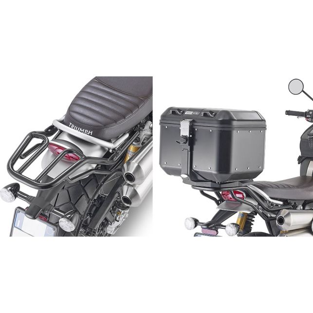 Kit de fixation Givi SR6416
