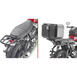 Kit de fixation Givi SR6417
							  		
