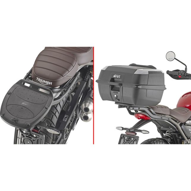 Kit de fixation Givi SR6424
